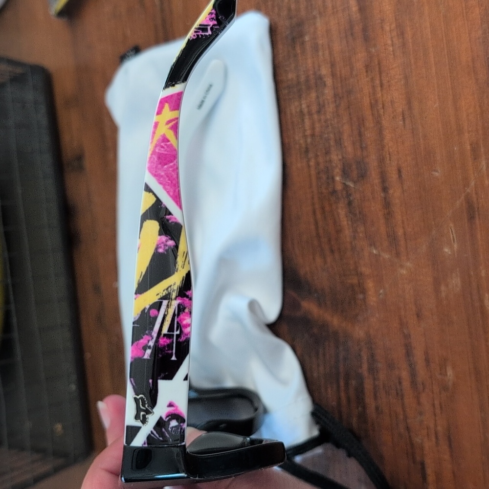 FOX RACING SUNGLASSES ⭐ FINAL PRICE ⭐ - Picture 2 of 8